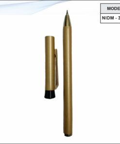 Metal Pen