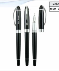 Metal Pen