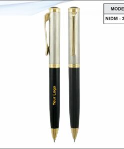 Metal Pen