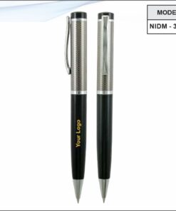 Metal Pen