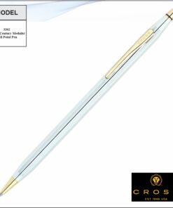 Classic Century Medalist Ball Point Pen