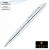 Calais Chrome Ball Point Pen
