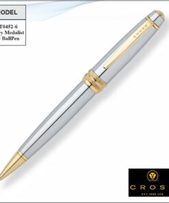 Bailey Medalist/G Ball Pen