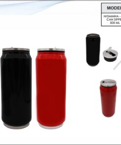 Can Sipper - 500ml