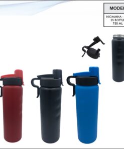 SS Sipper Bottle - 750 ml
