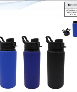 Sipper Bottle - 600ml