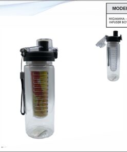 Infuser Bottle