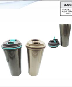 Insulated Mug - 500 ml