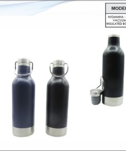 Vacuum Insulated Bottle - 500 ml