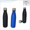 Insulated Cola Bottle - 500 ml