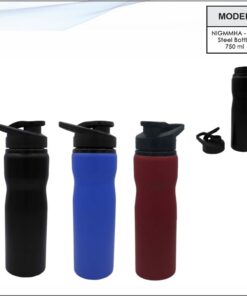 Steel Bottle - 750ml