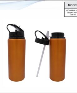 Golden Sipper Bottle - 700ml