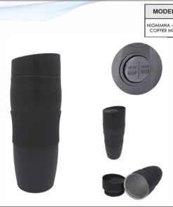 Coffee Tumbler Sipper