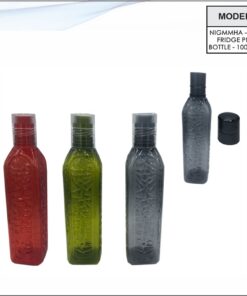 Fridge Bottle - 1 Litre