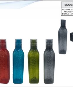 Fridge Bottle - 1 Litre