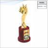 Trophy - 11 inches