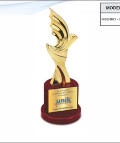 Trophy - 12 inches