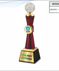 Trophy - 13 inches