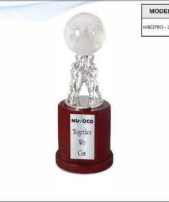 Trophy - 13.5 inches
