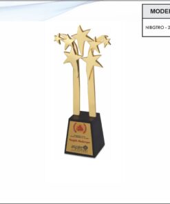 Trophy - 14.5 inches