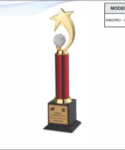 Trophy - 14.5 inches