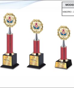Trophy - 13.5 inches (Middle One)