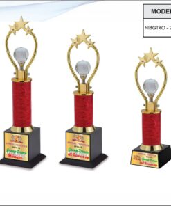 Trophy - 12 inches (Small One)