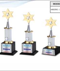 Trophy - 14 inches (Big One)