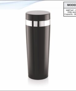 Steel Mug - 550 ml Capacity