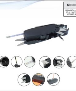 10 IN 1 OFFICE COMBO KIT