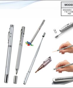 7 IN 1 LASER PEN