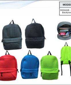 Laptop Backpack