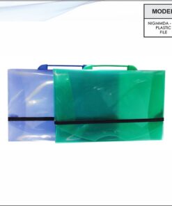 EXPANDABLE FILE