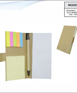 ECO FRIENDLY PAD PEN