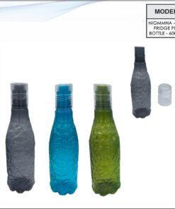 Fridge Bottle - 600 ML