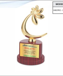 Trophy - 9 inches