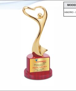 Trophy - 11 inches
