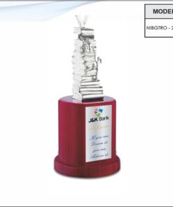 Trophy - 10 inches