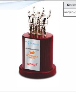 Trophy - 7.5 inches