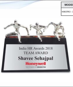 Trophy - 5.5 inches