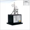 Trophy - 7.5 inches