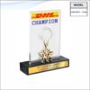 Trophy - 8.5 inches