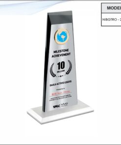 Trophy - 8.5 inches