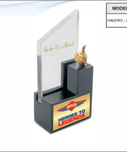 Trophy - 9 inches