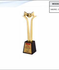 Trophy - 14.5 inches