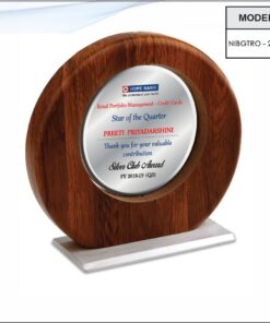 Trophy - 6.5 inches