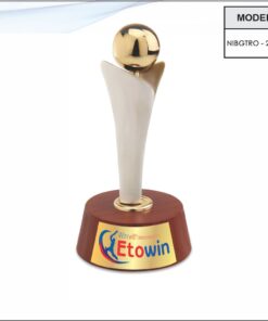 Trophy - 10 inches