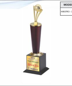 Trophy - 10 inches
