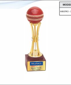 Trophy - 10 inches