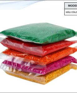 Organic Holi Colours - 50 gms
